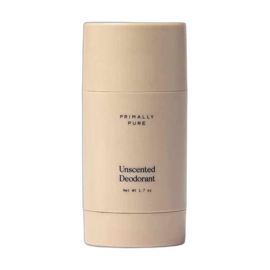 Deodorant - Unscented