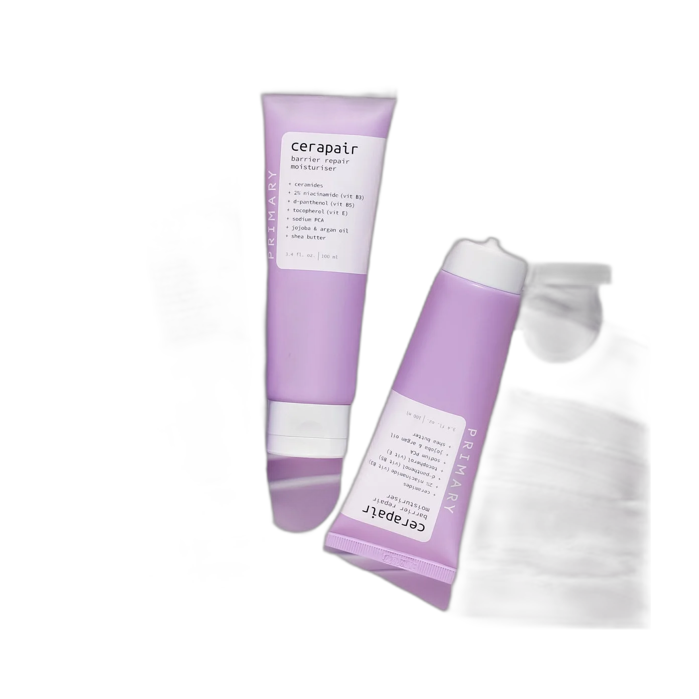 Cerapair - Barrier Repair Moisturiser