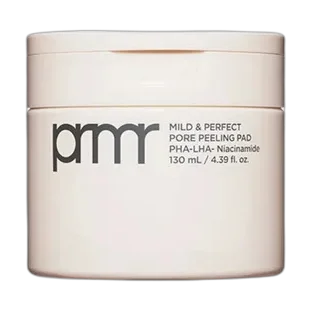 Mild & Perfect Pore Peeling Pad