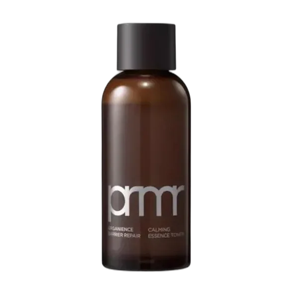Organience Barrier Repair Calming Essence Toner