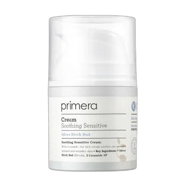Soothing Sensitive Cream