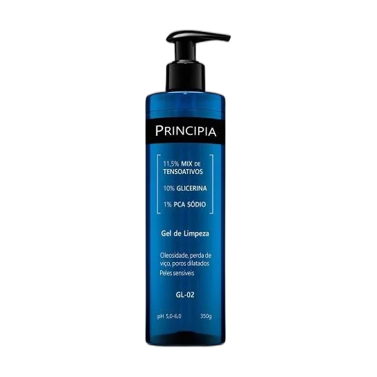 Gel De Limpeza Gl-02