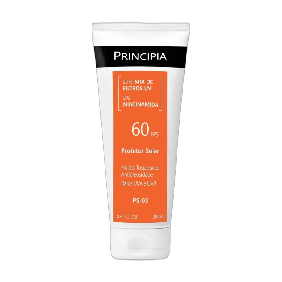 Protetor Solar Corporal