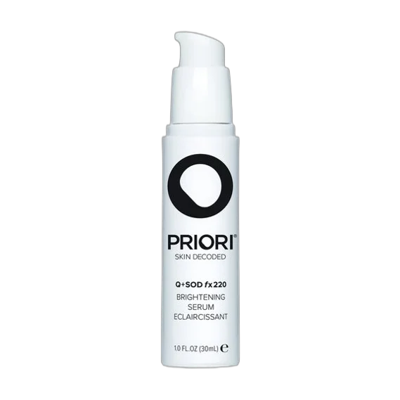 Q+Sod Fx220 Brightening Serum