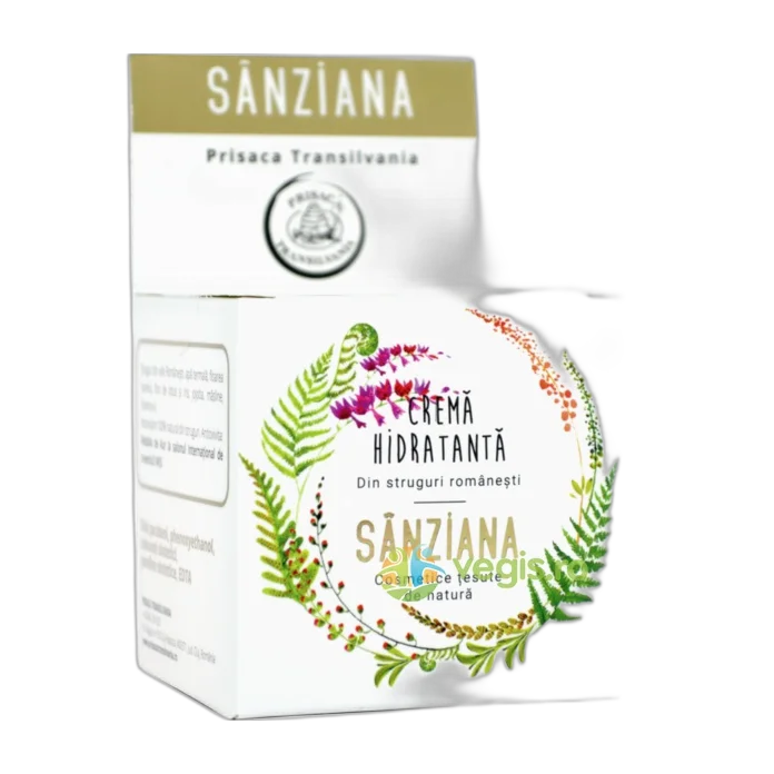 Sanziana Face Moisturizer