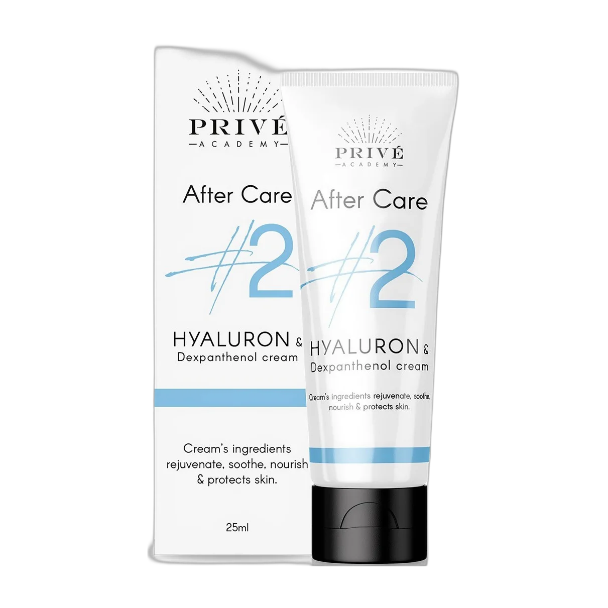 After Care #2 Moisturizer