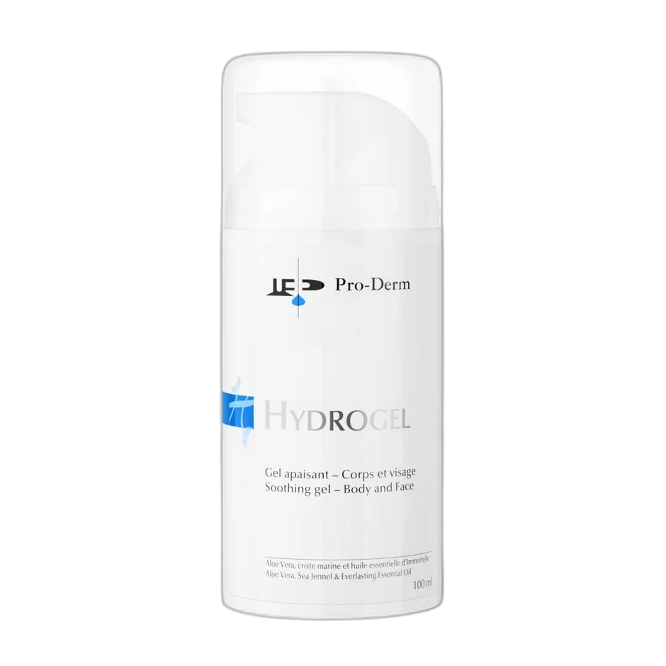 Hydrogel