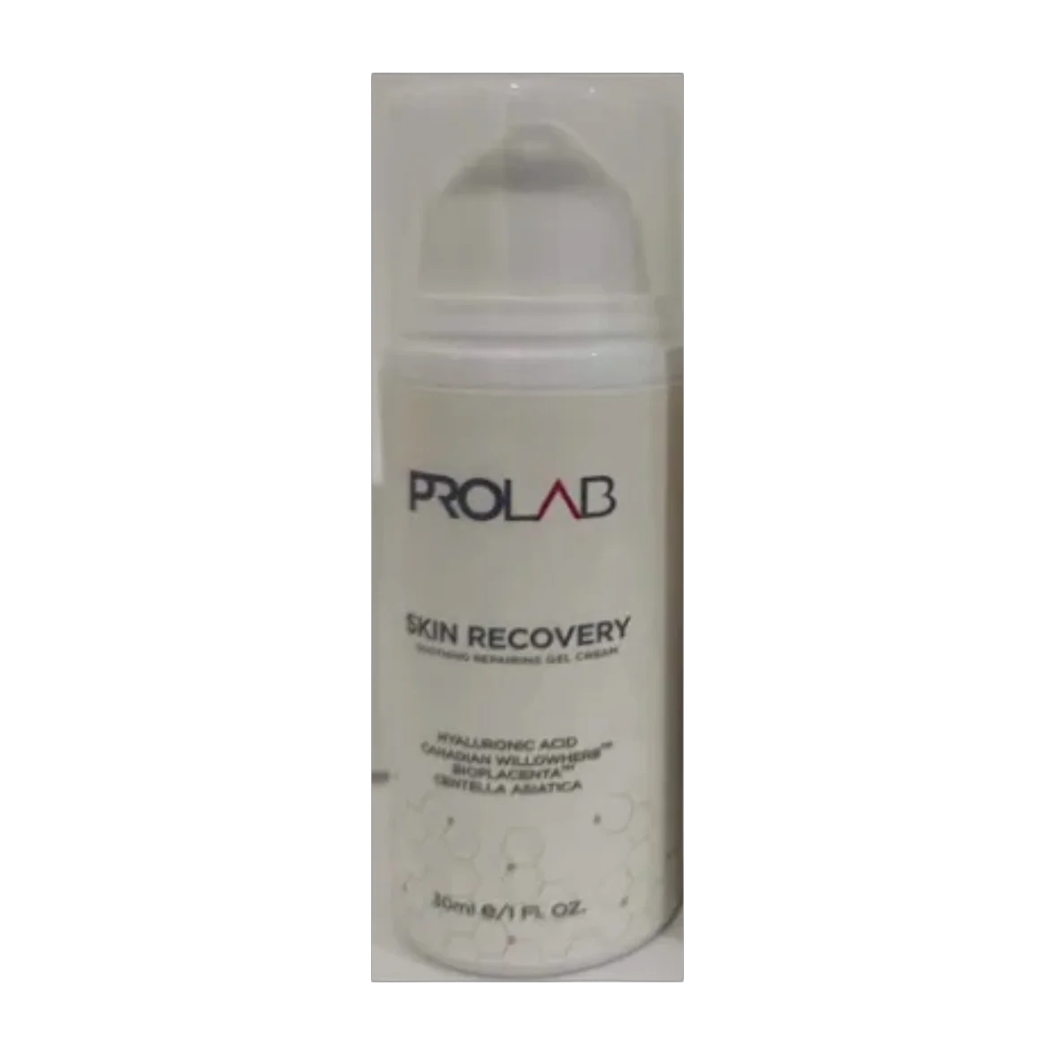 Skin Recovery Soothing Repairing Gel Cream