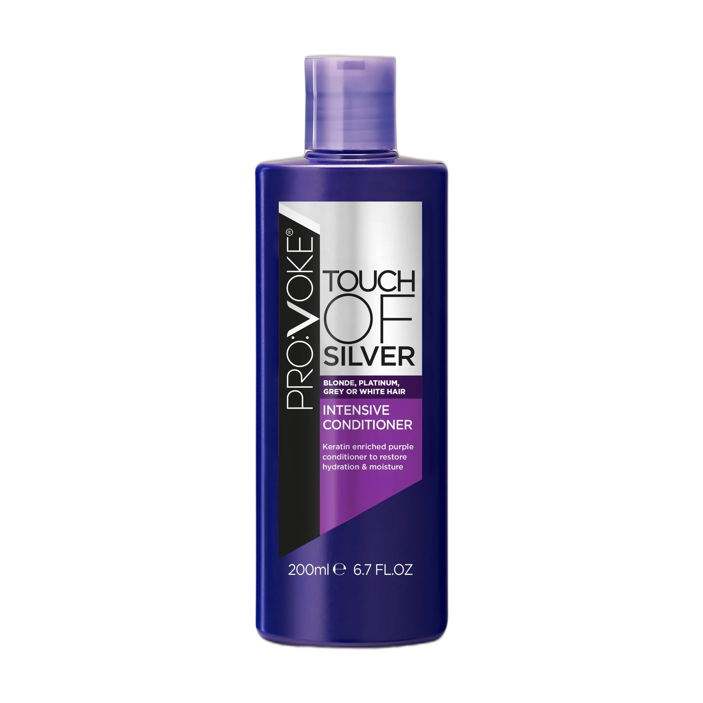 Touch Of Silver Intensive Conditioner