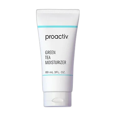 Green Tea Moisturizer