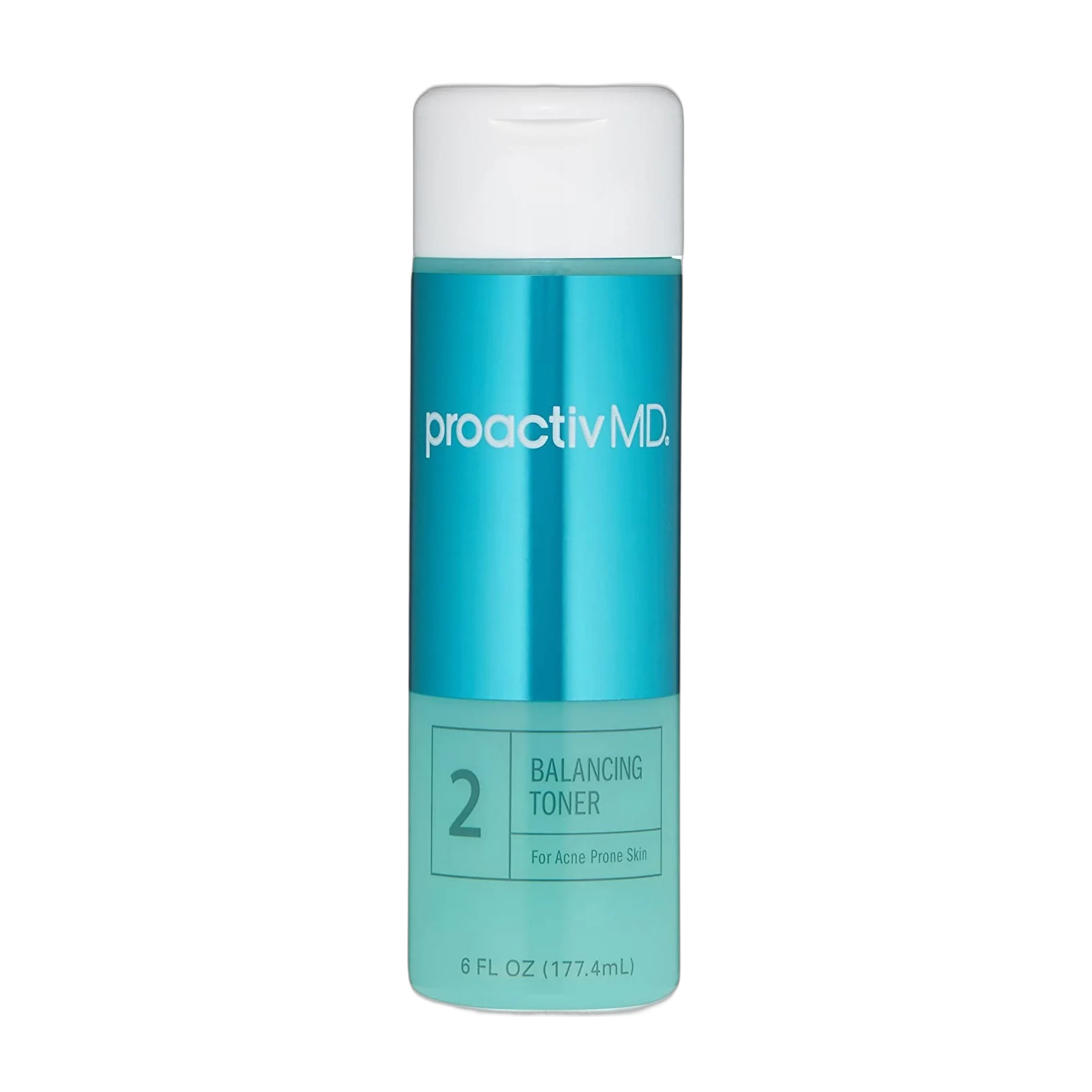 Balancing Toner