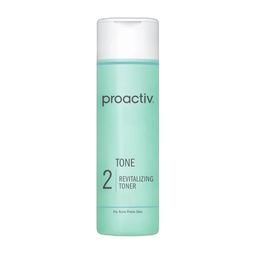 Revitalizing Toner