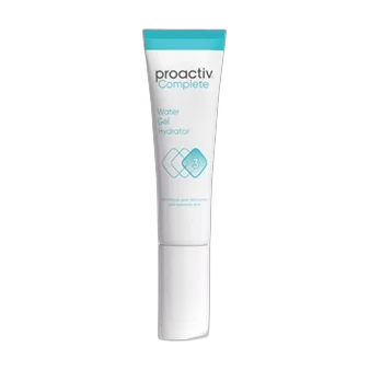Water Gel Hydrator