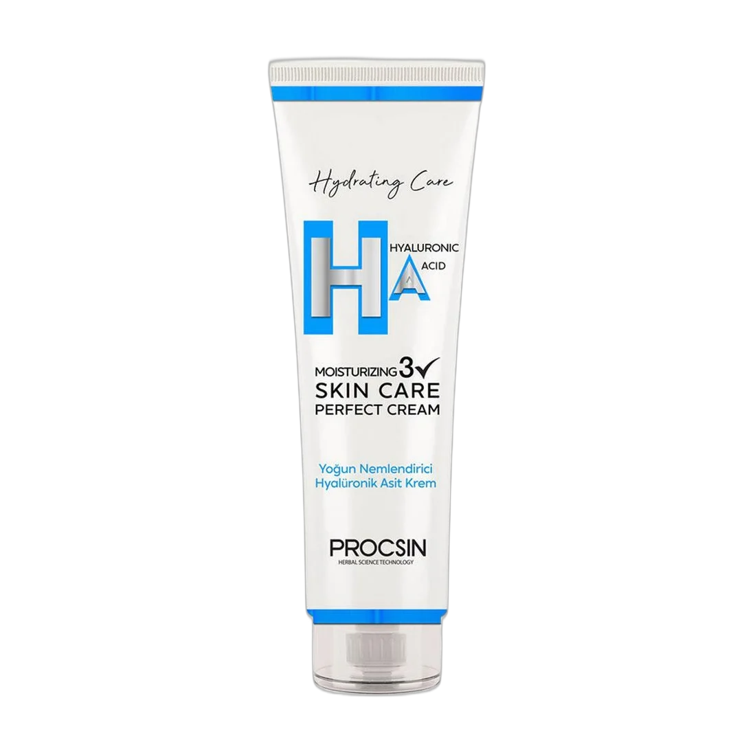 Hyaluronic Acid Moisturizer