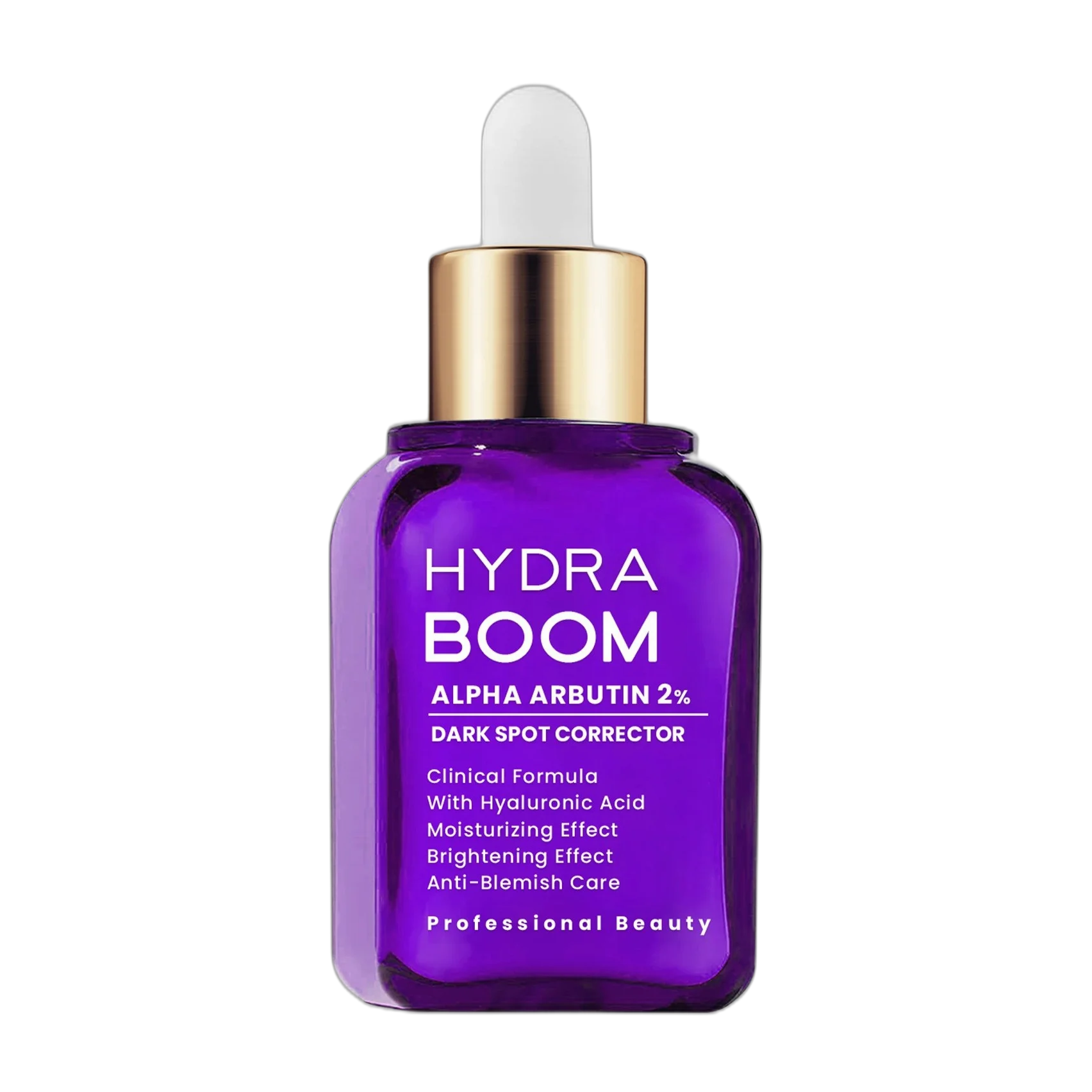 Hydra Boom Alpha Arbutin 2% Dark Spot Corrector