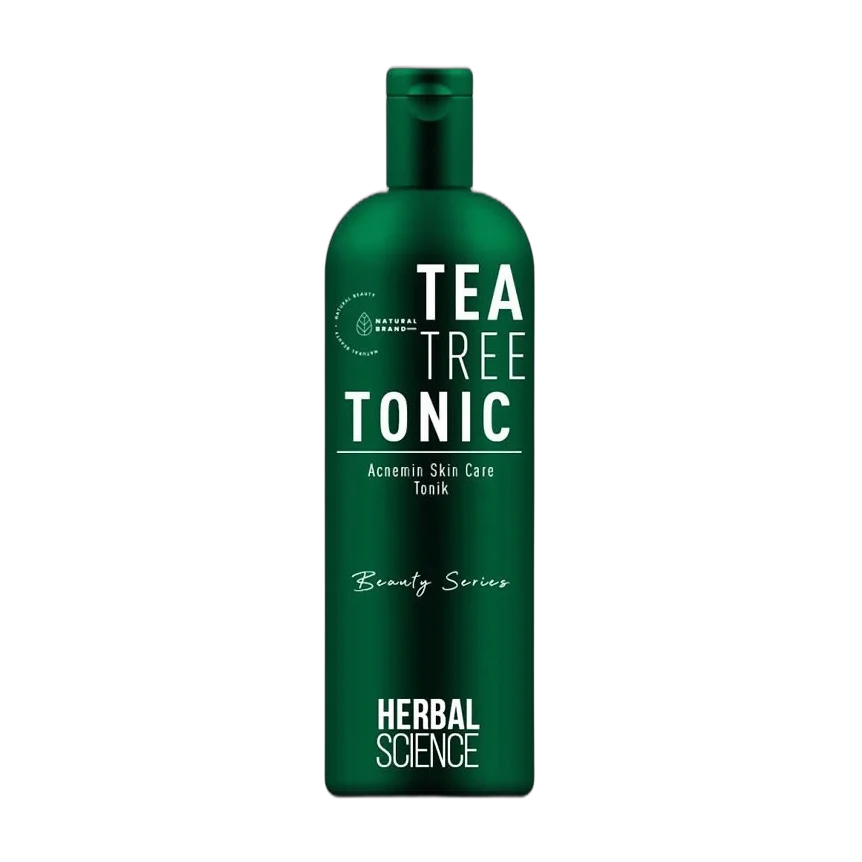 Tea Tree Tonic