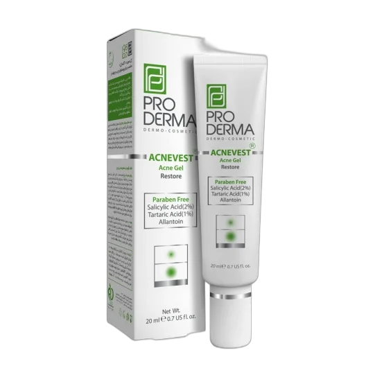 Acnevest Acne Gel