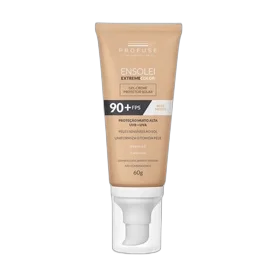 Sunscreen Extreme Color Fps 90+