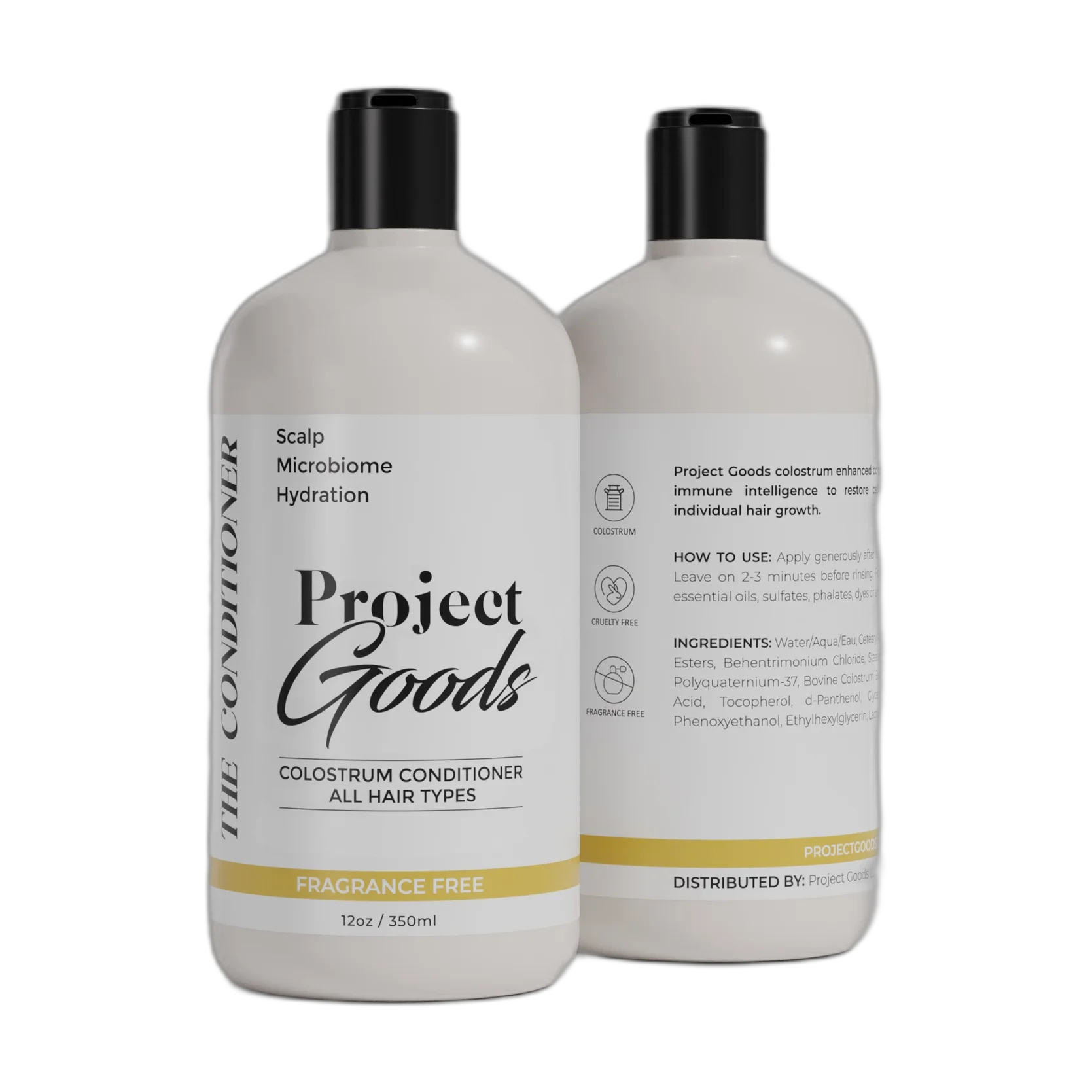 The Conditioner