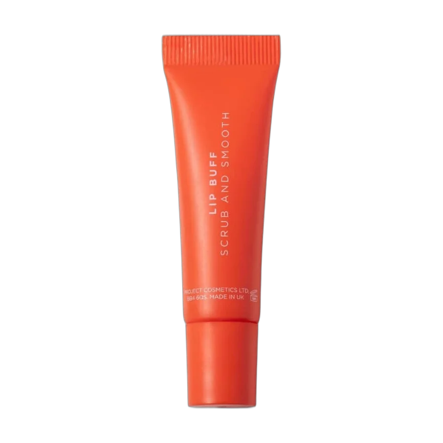 Lip Buff