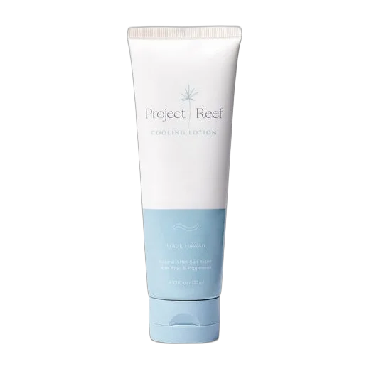 Cooling Lotion