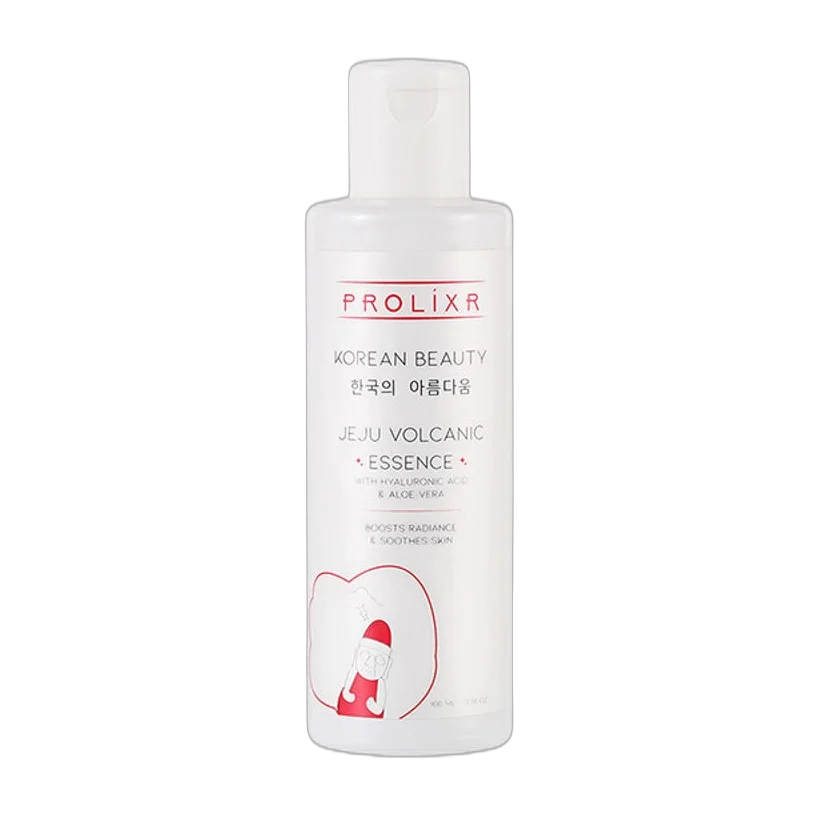 Jeju Volcanic Essence