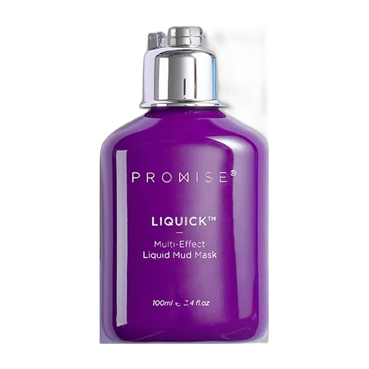 Liquick Multi Effect Liquid Mud Mask