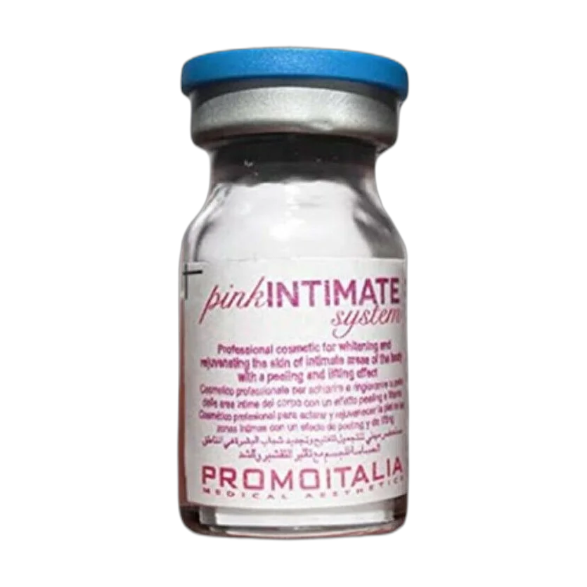 Pink Intimate System