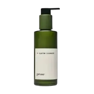 Cleanser