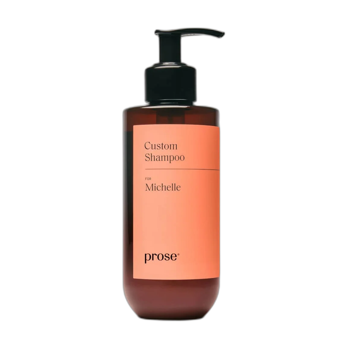 Shampoo
