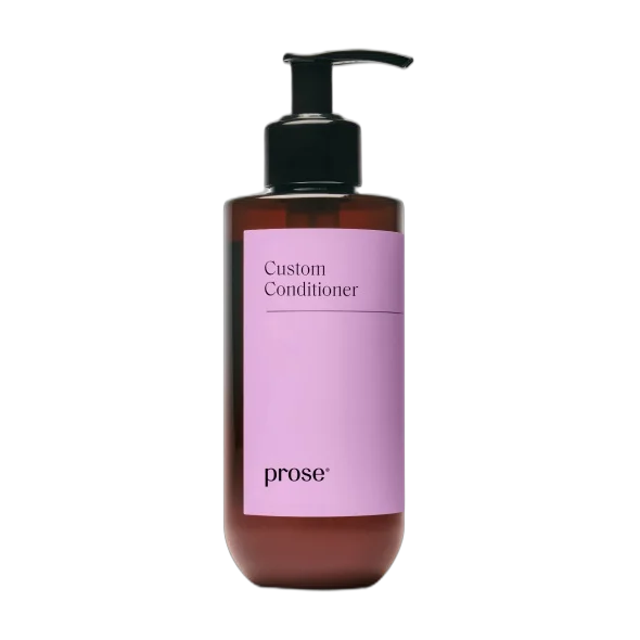 Taylor’s Custom Conditioner