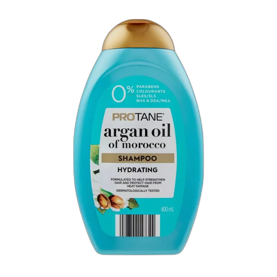 Argan Oil Of Morocco Shampoo