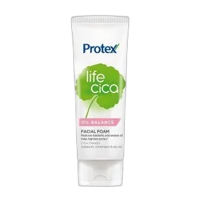 Life Cica Facial Cleanser