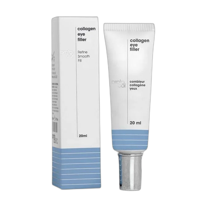 Collagen Eye Filler