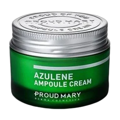 Azulene Ampoule Cream