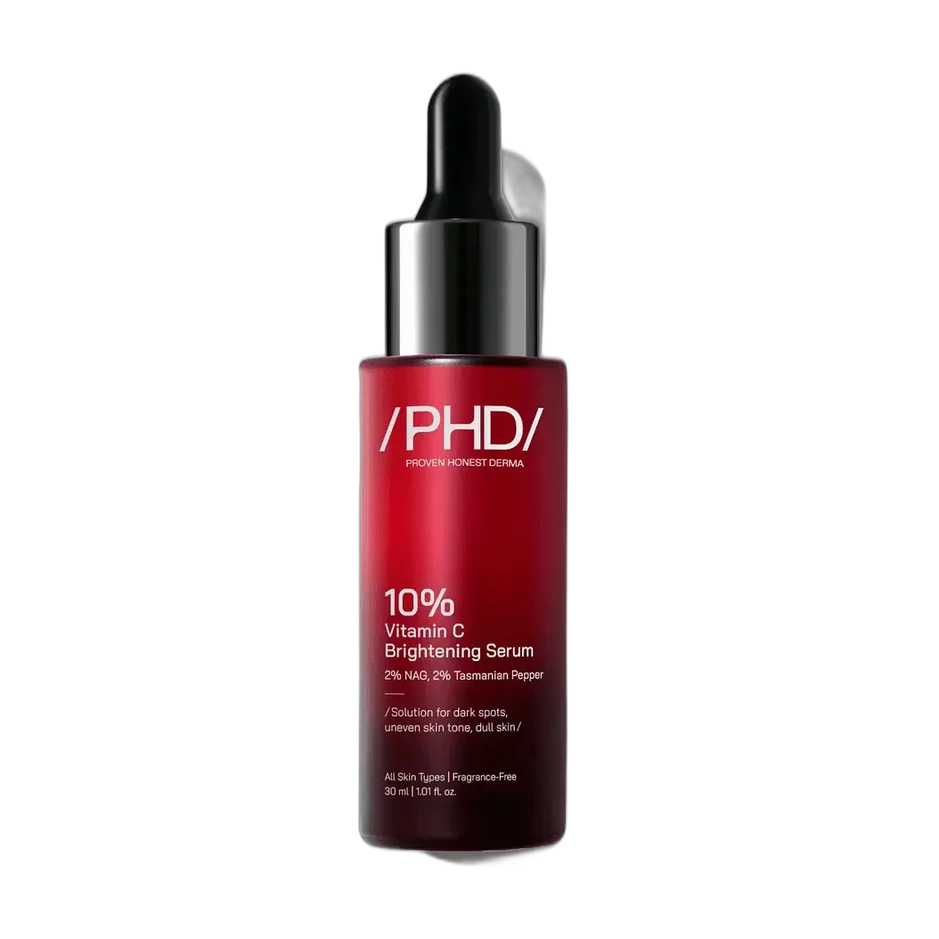 10% Vitamin C Brightening Serum