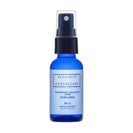 Invigorating + Balancing Toner