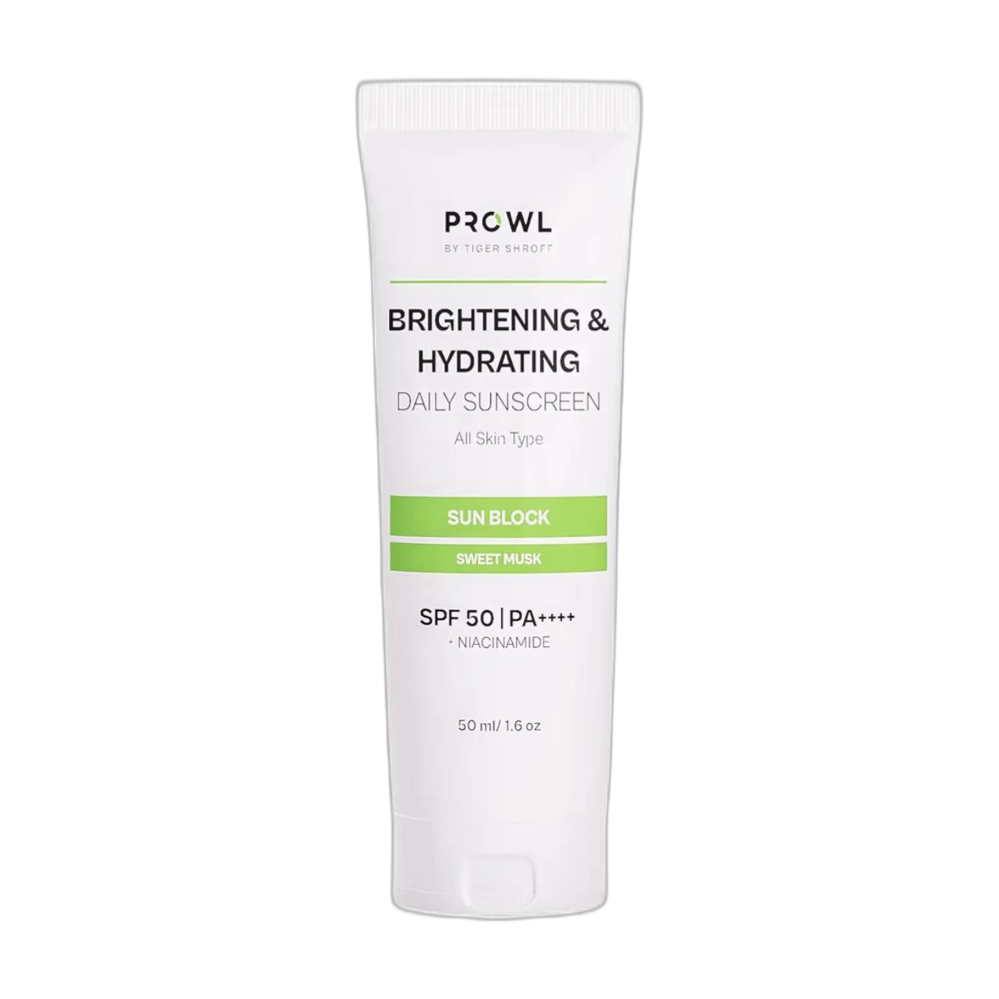 Sunscreen