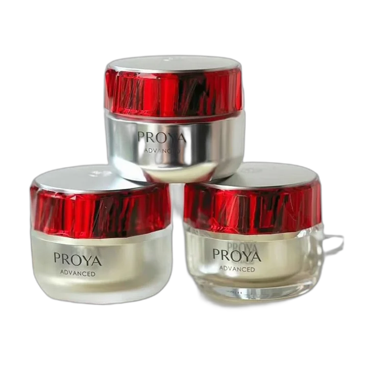 Ruby Series 3.0 Anti-wrinkle Advanced Firming Nourishing Cream-light