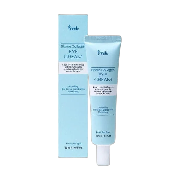 Creme De Olhos Eye Cream Biome Collagen