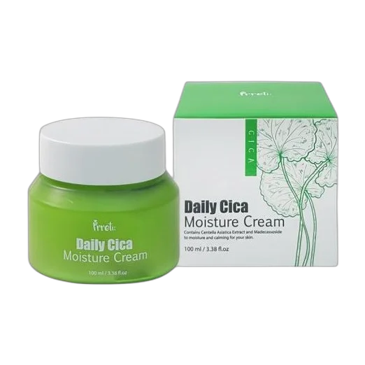 Daily Cica Moisture Cream