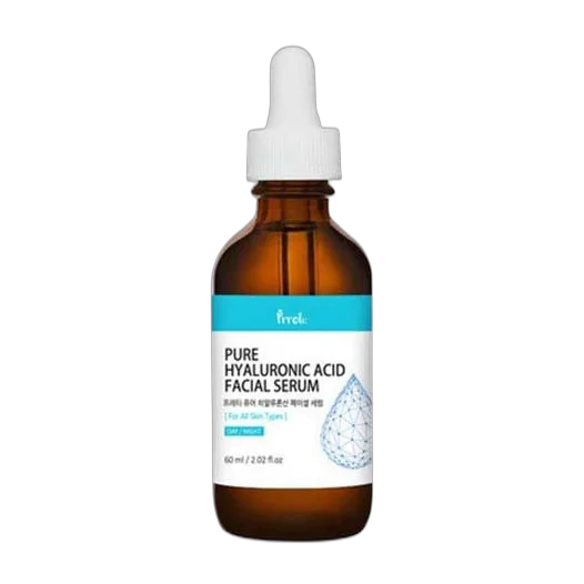 Pure Hyaluronic Acid Serum
