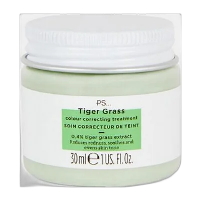 Tiger Grass Colour Correcting Treatment