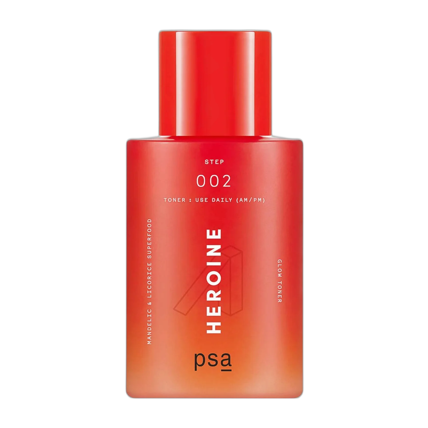 Skin Heroine Mandelic & Licorice Superfood Glow Toner