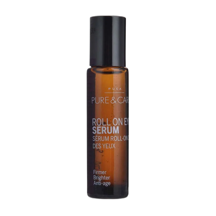 Eye Roll-on Serum