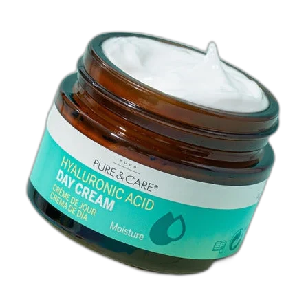 Hyaluronic Acid Day Cream