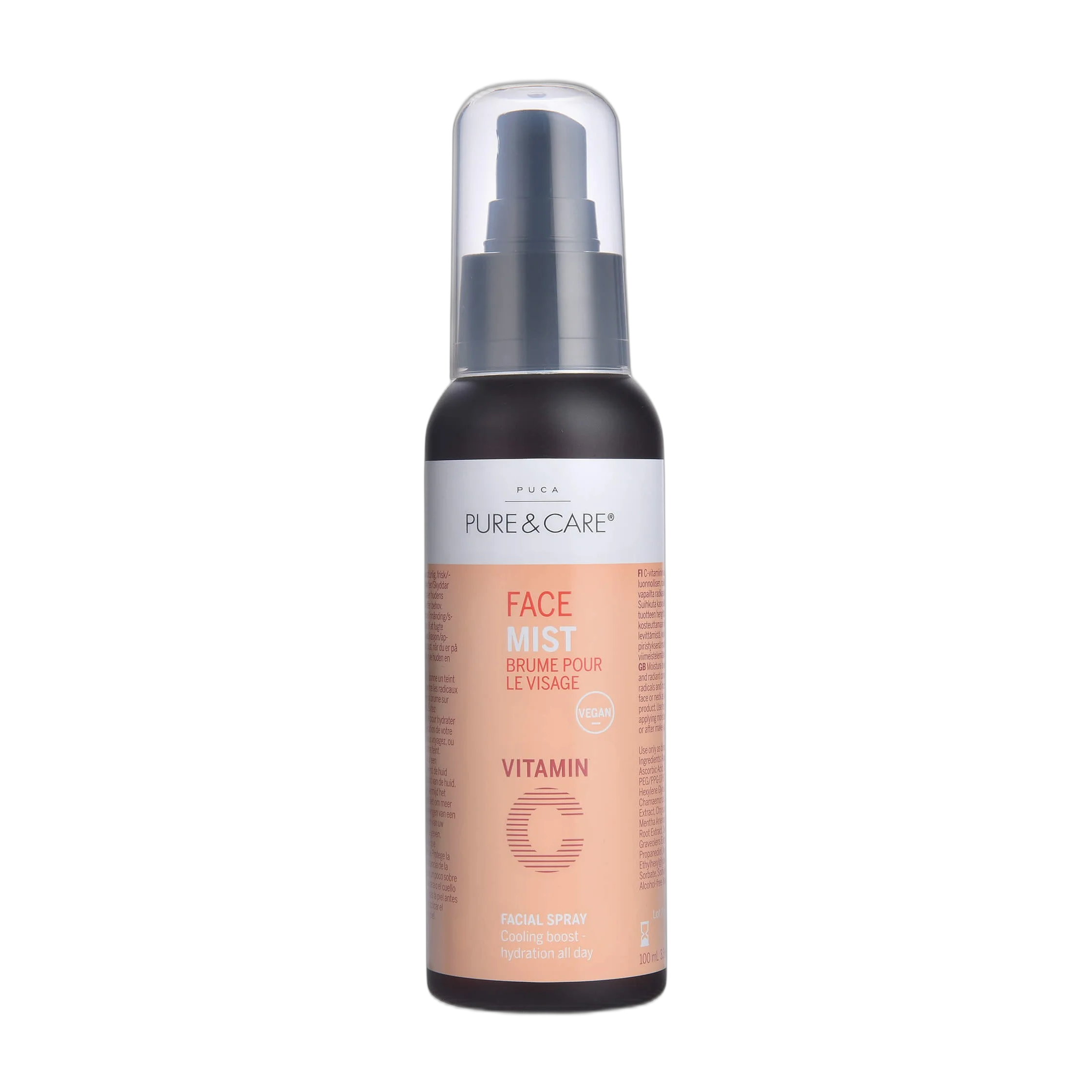 Vitamin C Mist