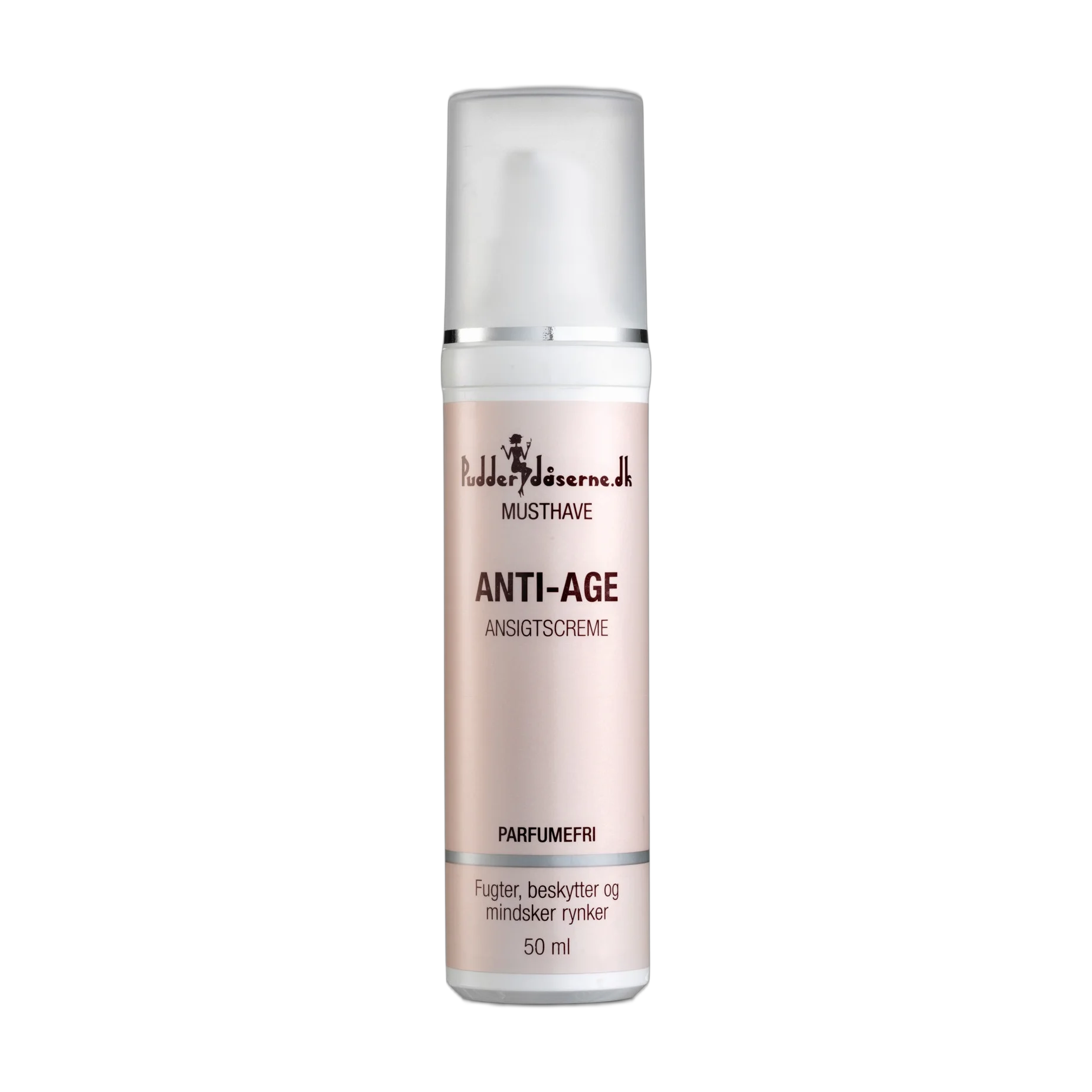 Anti-Age Ansigtscreme