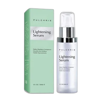 Lightening Serum