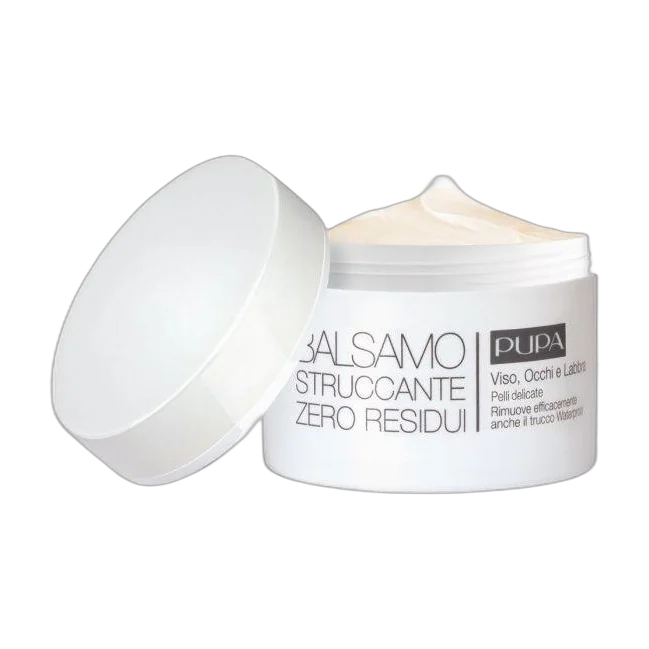 Cleansing Balm Zero Residue